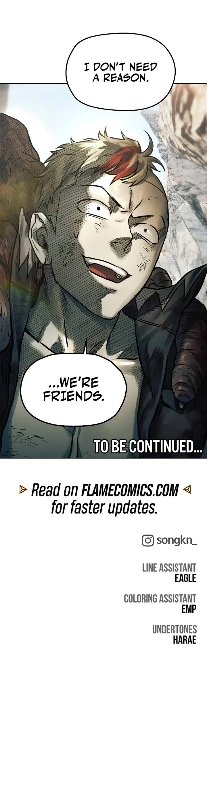 Surviving The Apocalypse chapter 49 page 36