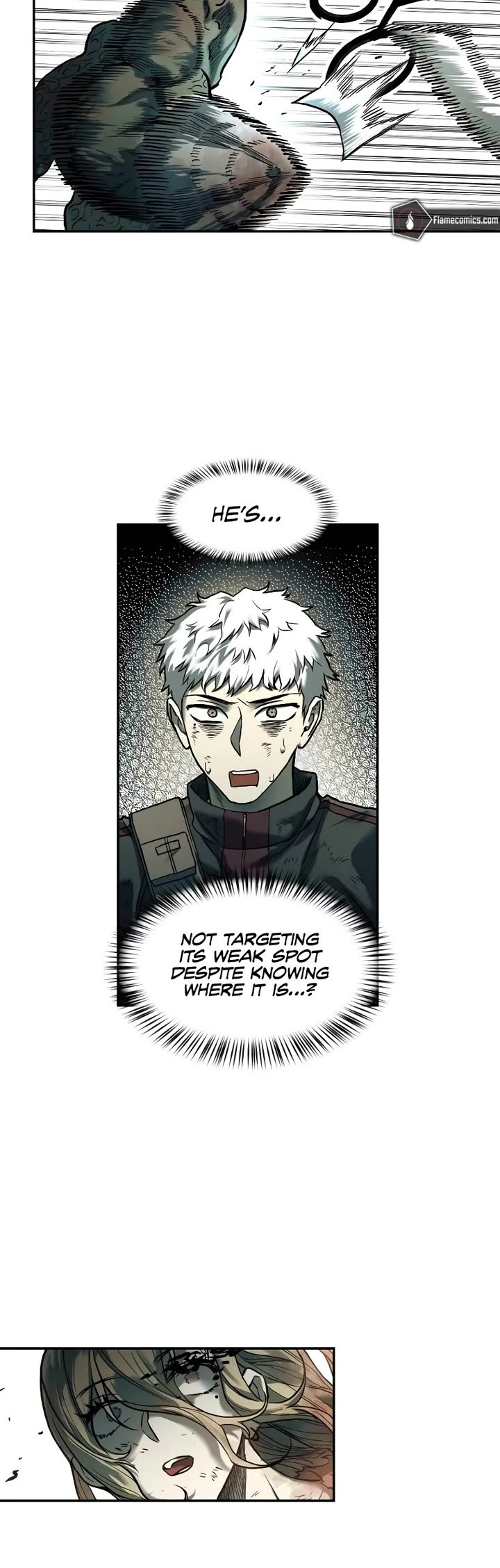 Surviving The Apocalypse chapter 49 page 5