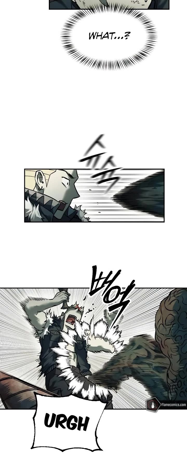 Surviving The Apocalypse chapter 49 page 9