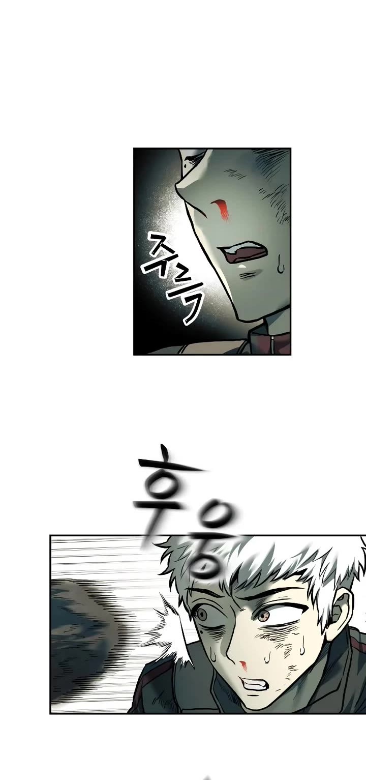 Surviving The Apocalypse chapter 50 page 10