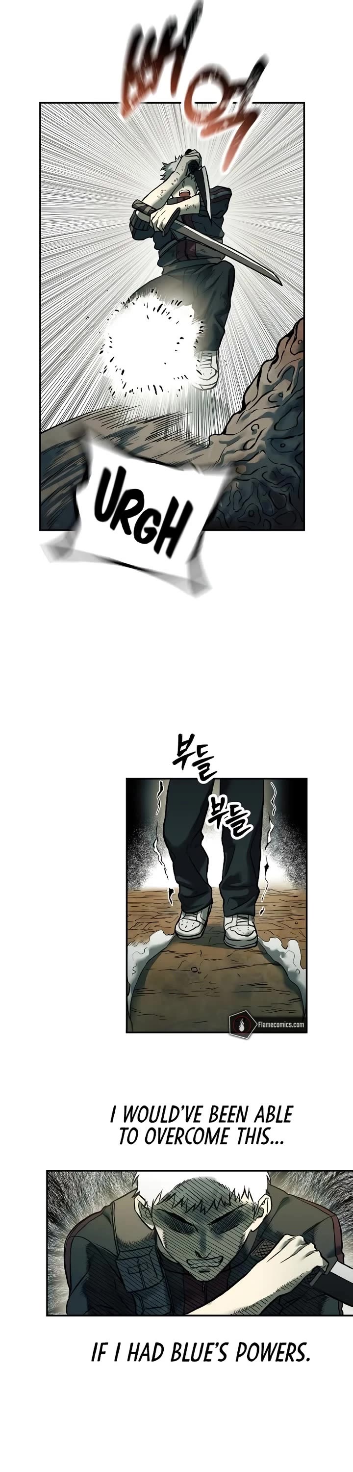 Surviving The Apocalypse chapter 50 page 11