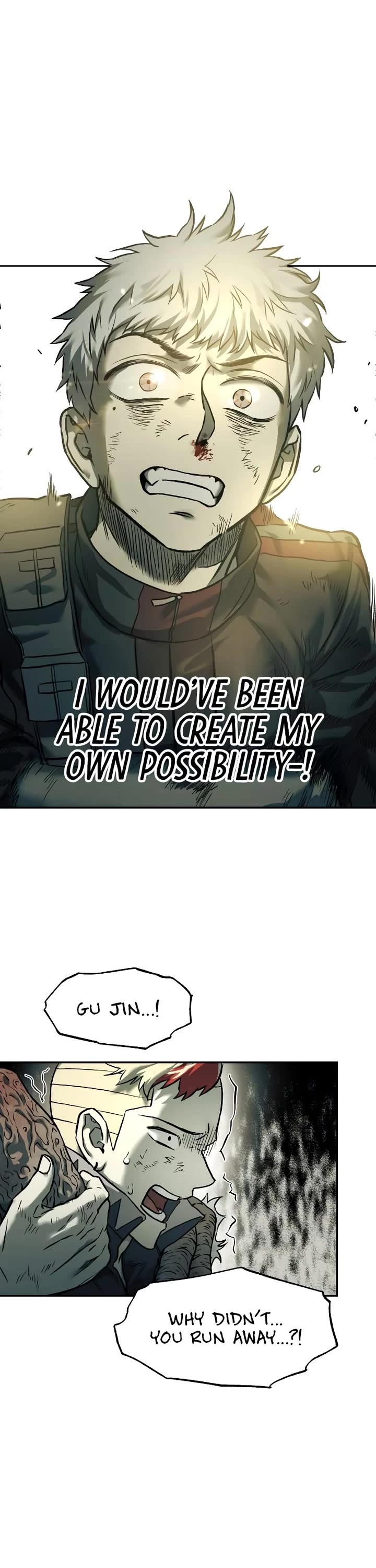 Surviving The Apocalypse chapter 50 page 12