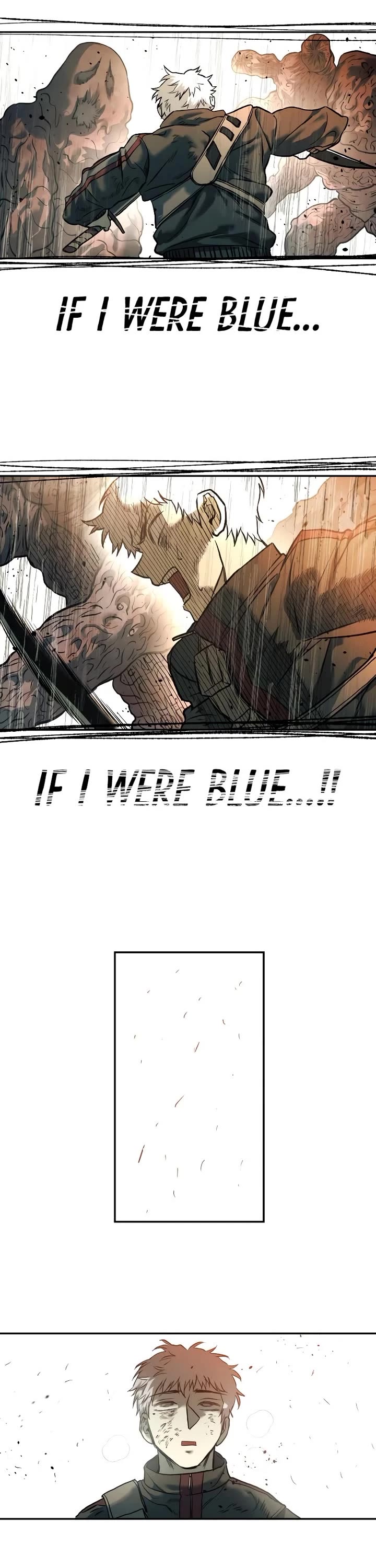 Surviving The Apocalypse chapter 50 page 13