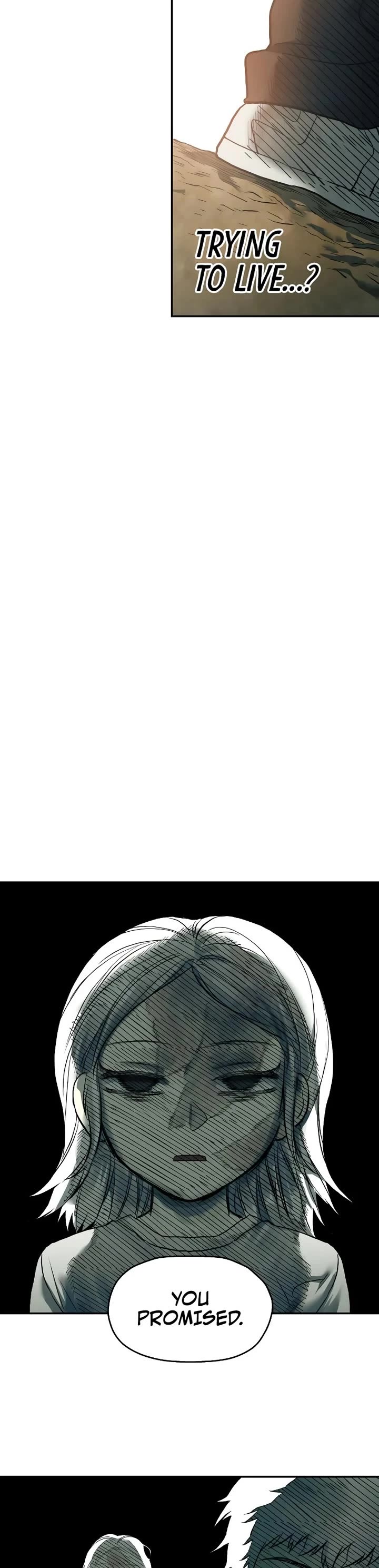 Surviving The Apocalypse chapter 50 page 18