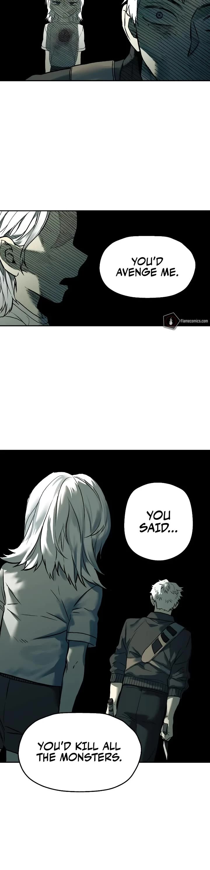 Surviving The Apocalypse chapter 50 page 19