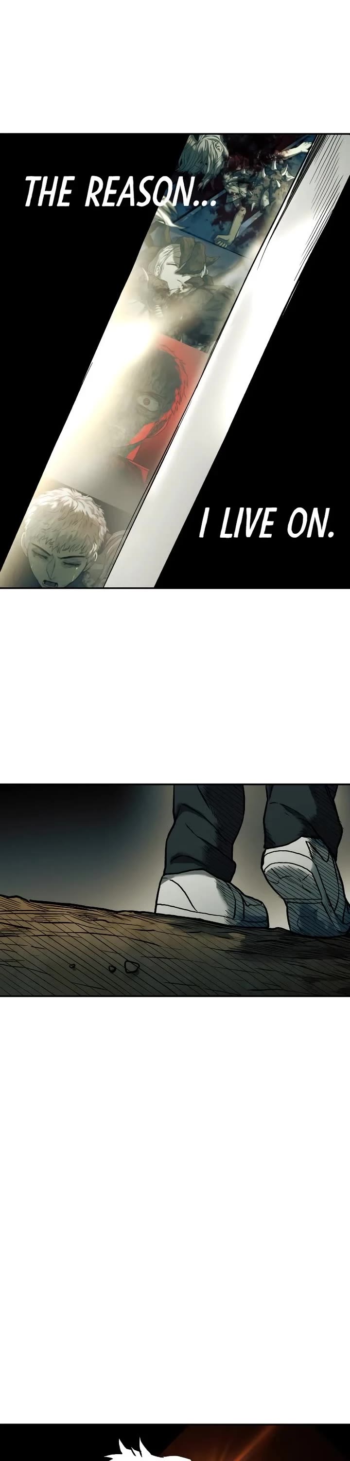 Surviving The Apocalypse chapter 50 page 21