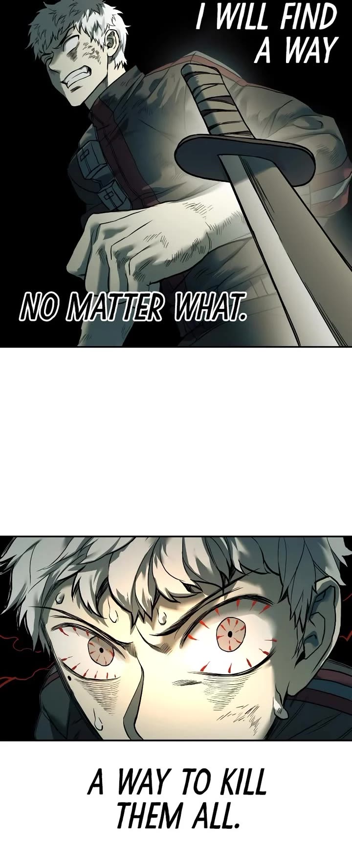 Surviving The Apocalypse chapter 50 page 23