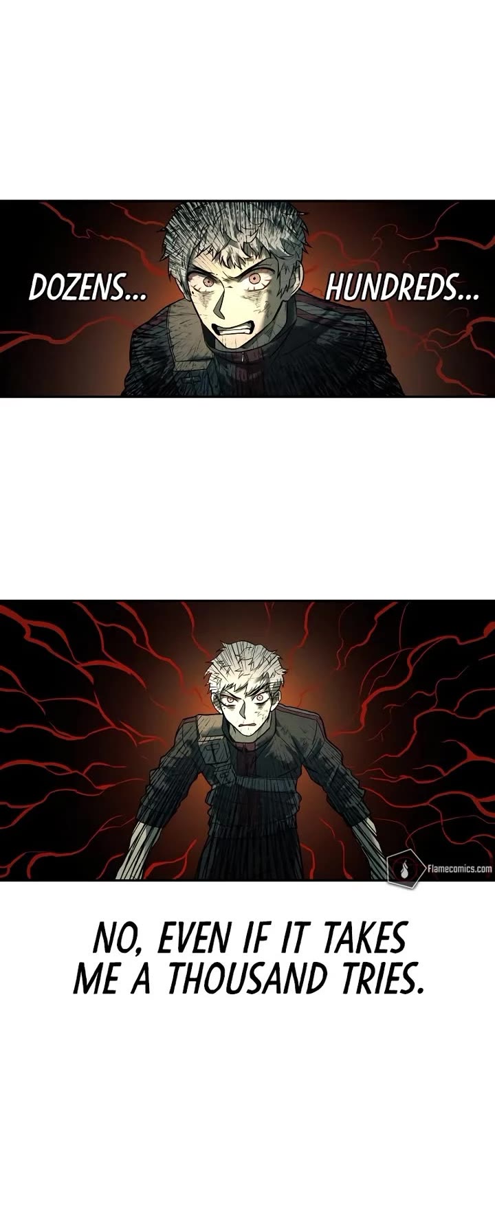 Surviving The Apocalypse chapter 50 page 24