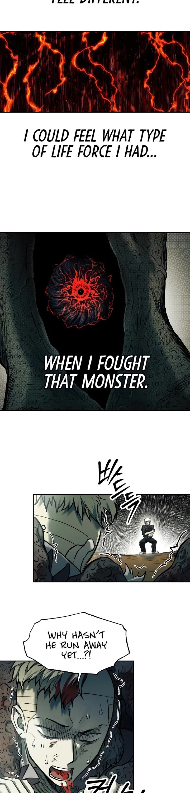 Surviving The Apocalypse chapter 50 page 26