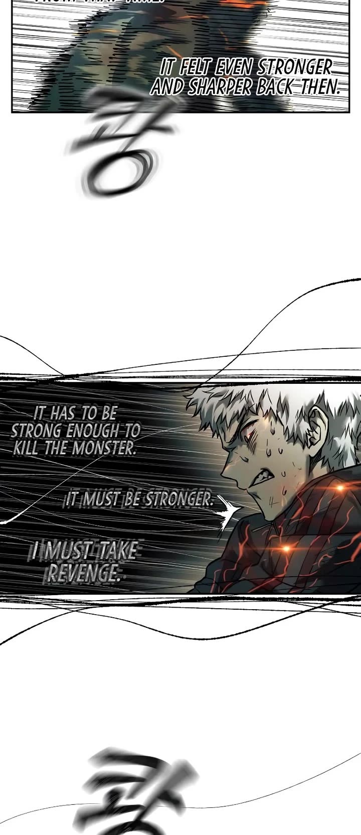 Surviving The Apocalypse chapter 50 page 29