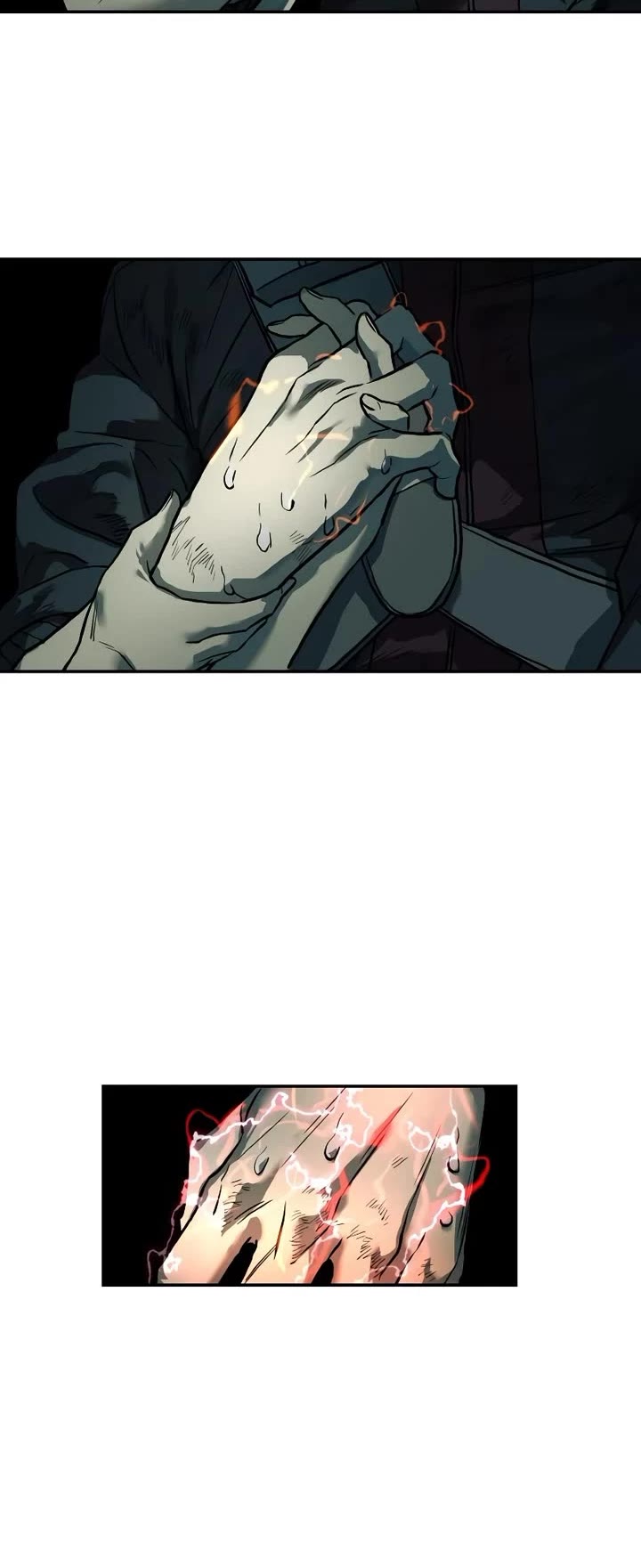 Surviving The Apocalypse chapter 50 page 34