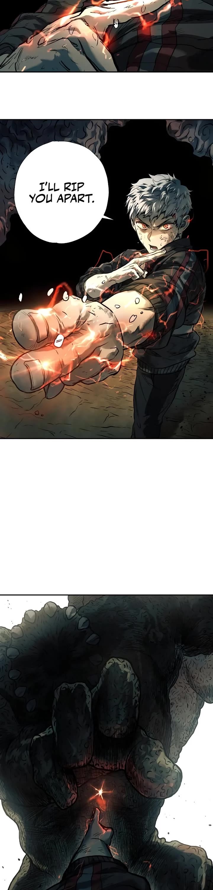 Surviving The Apocalypse chapter 50 page 37