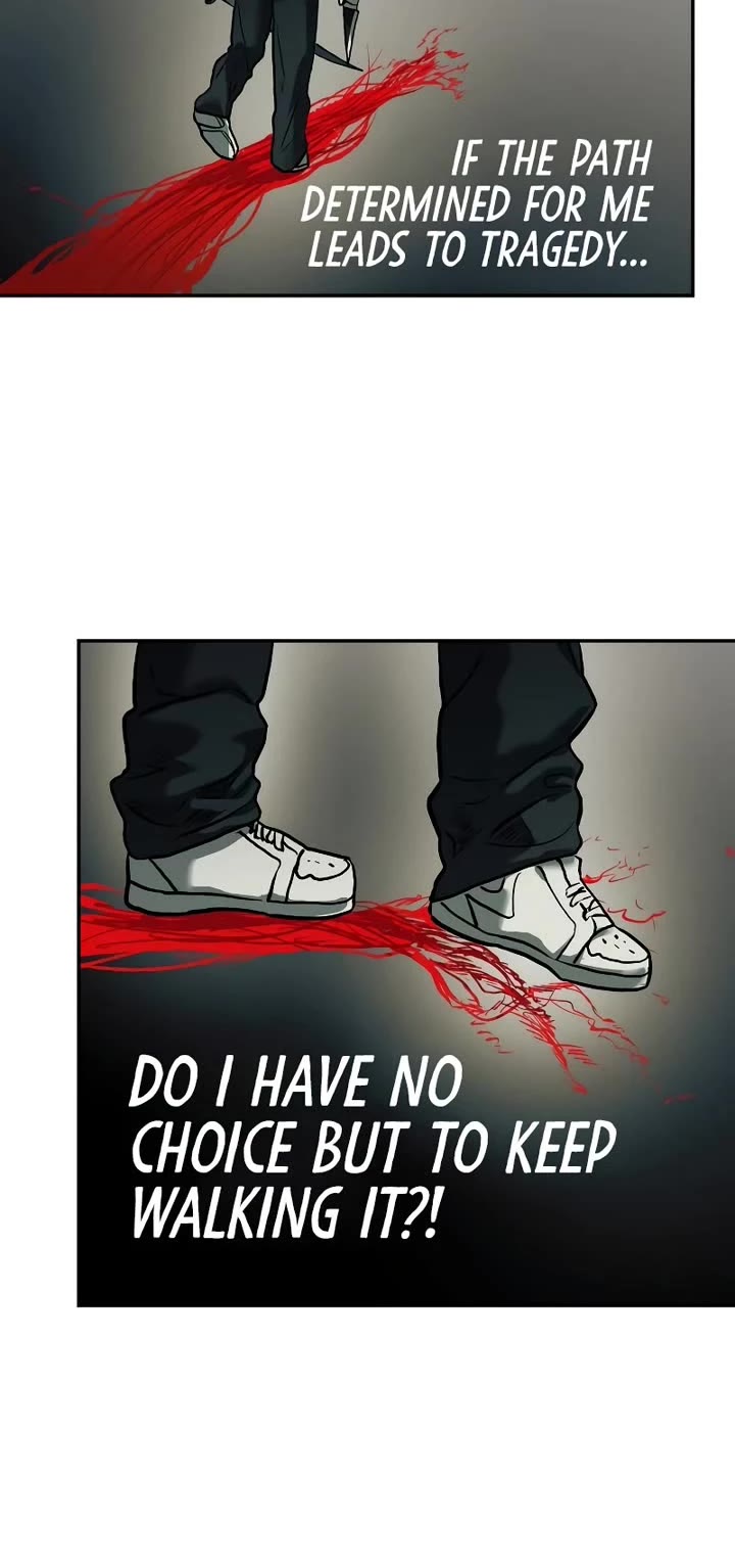 Surviving The Apocalypse chapter 50 page 9