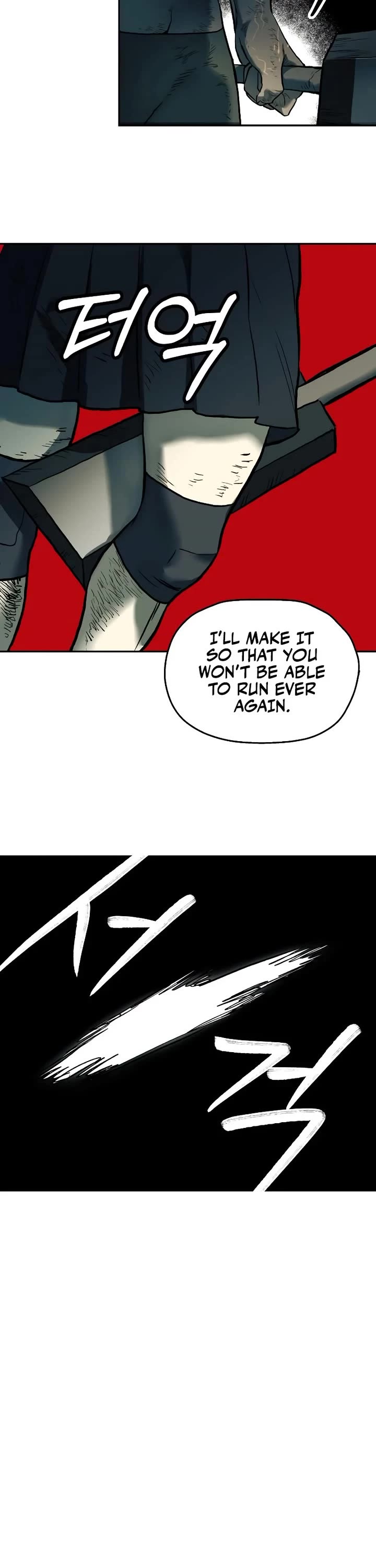 Surviving The Apocalypse chapter 51 page 27