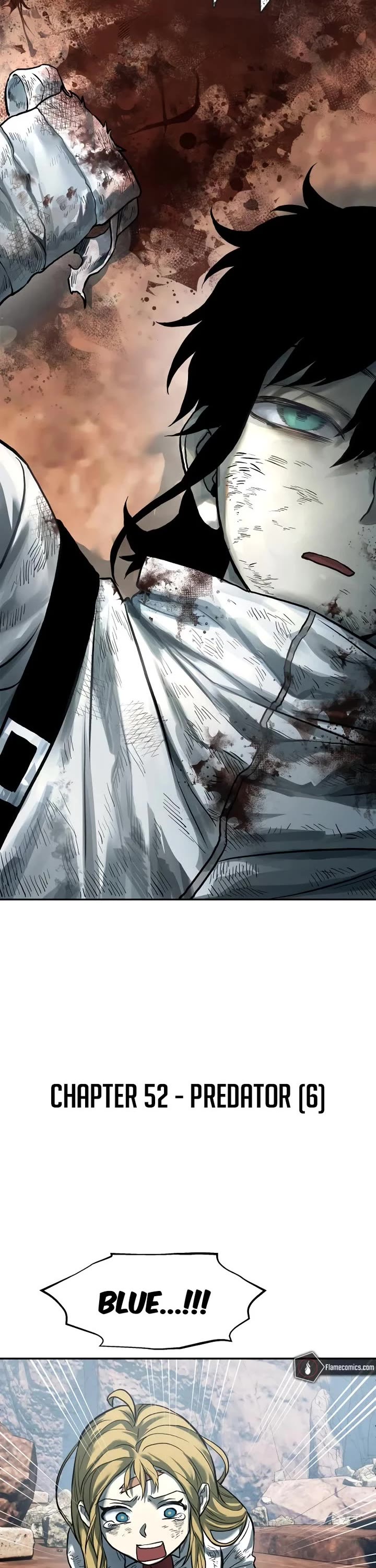 Surviving The Apocalypse chapter 52 page 2