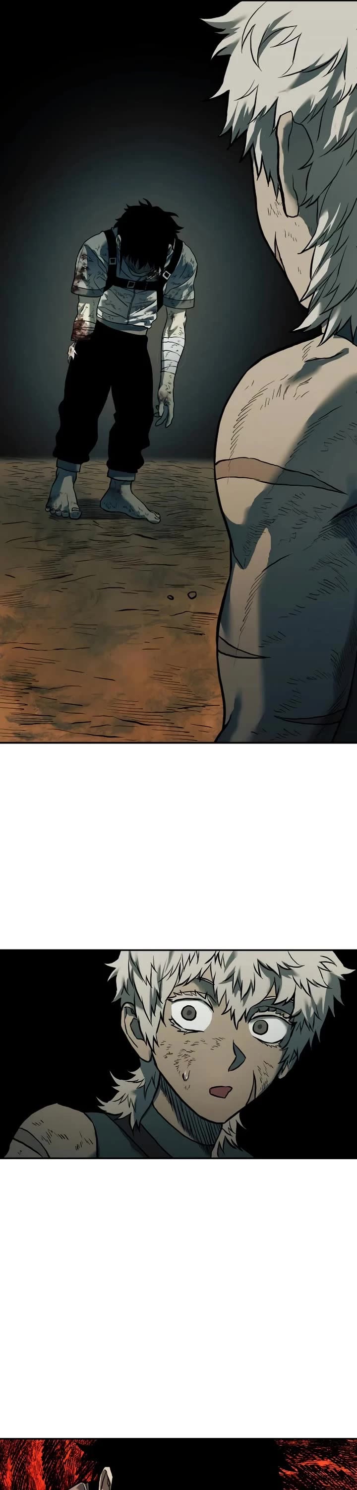 Surviving The Apocalypse chapter 52 page 22