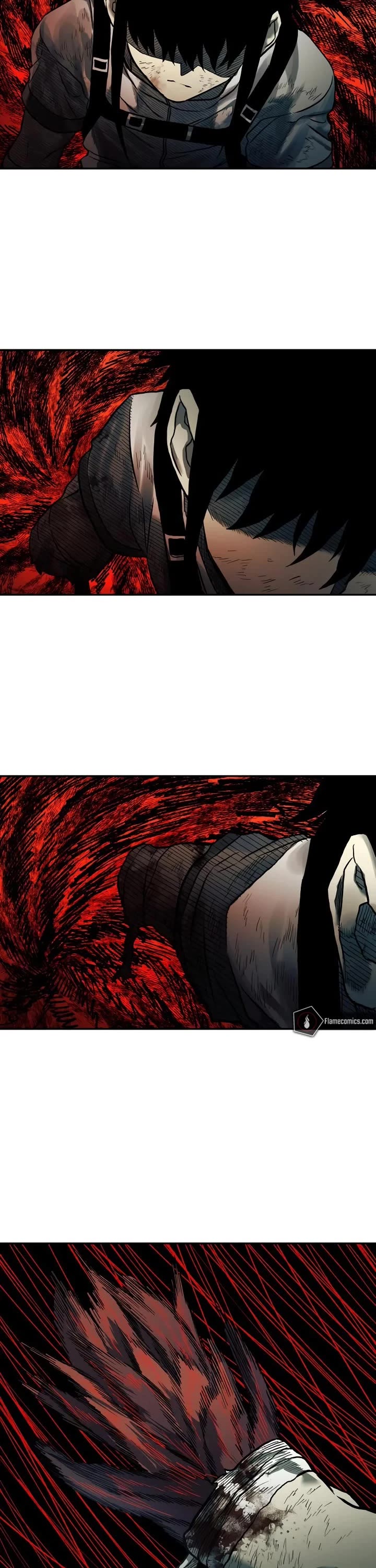 Surviving The Apocalypse chapter 52 page 23