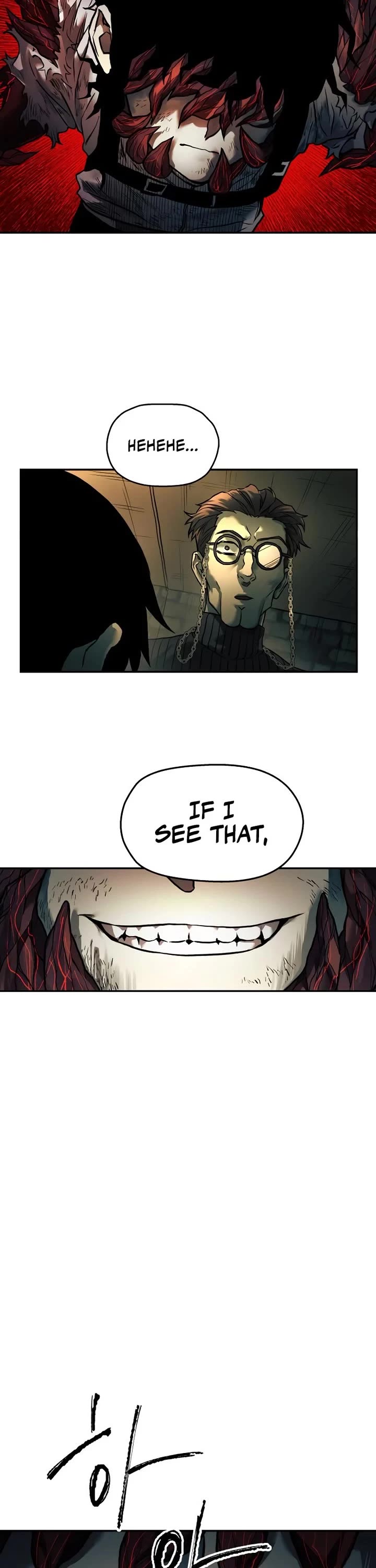 Surviving The Apocalypse chapter 52 page 27