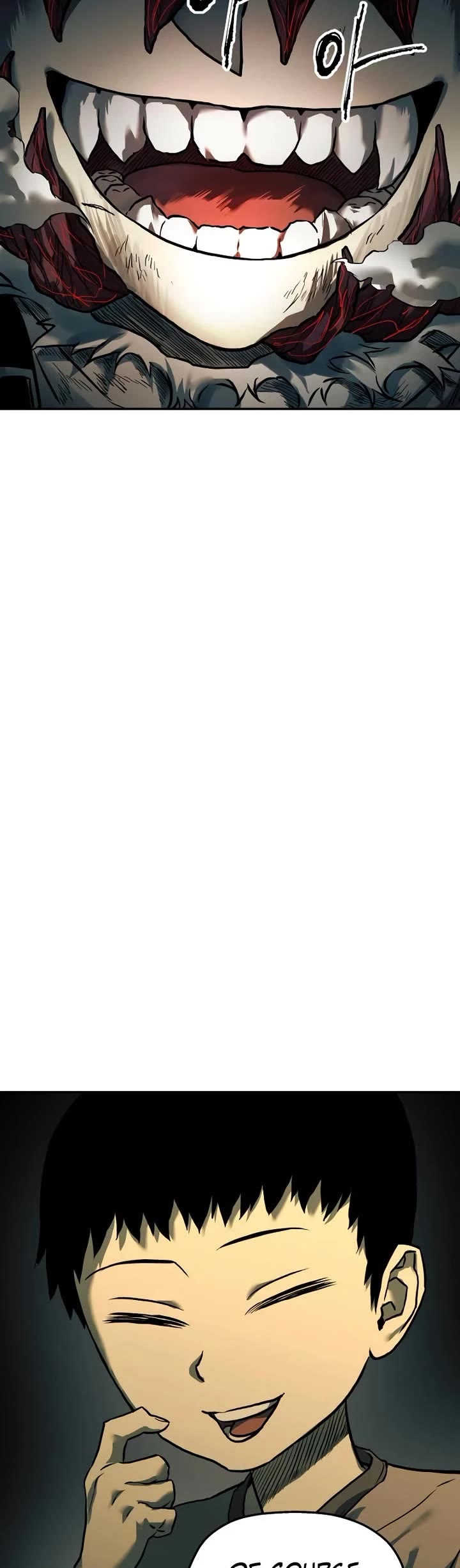 Surviving The Apocalypse chapter 52 page 28