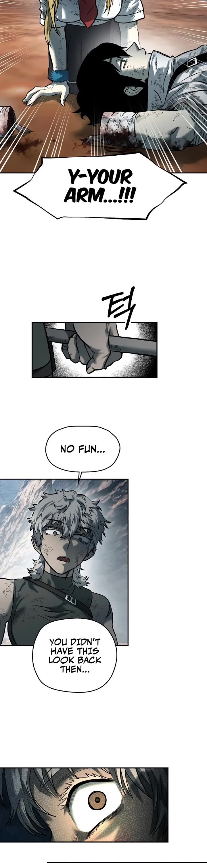 Surviving The Apocalypse chapter 52 page 3