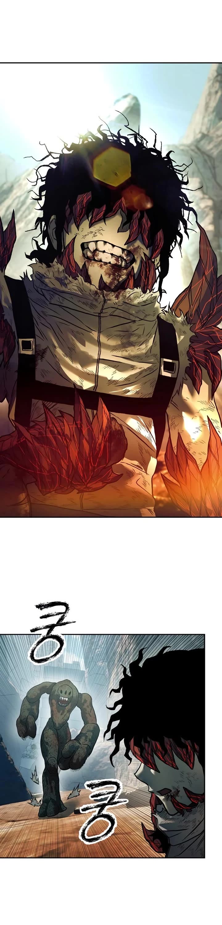 Surviving The Apocalypse chapter 52 page 31