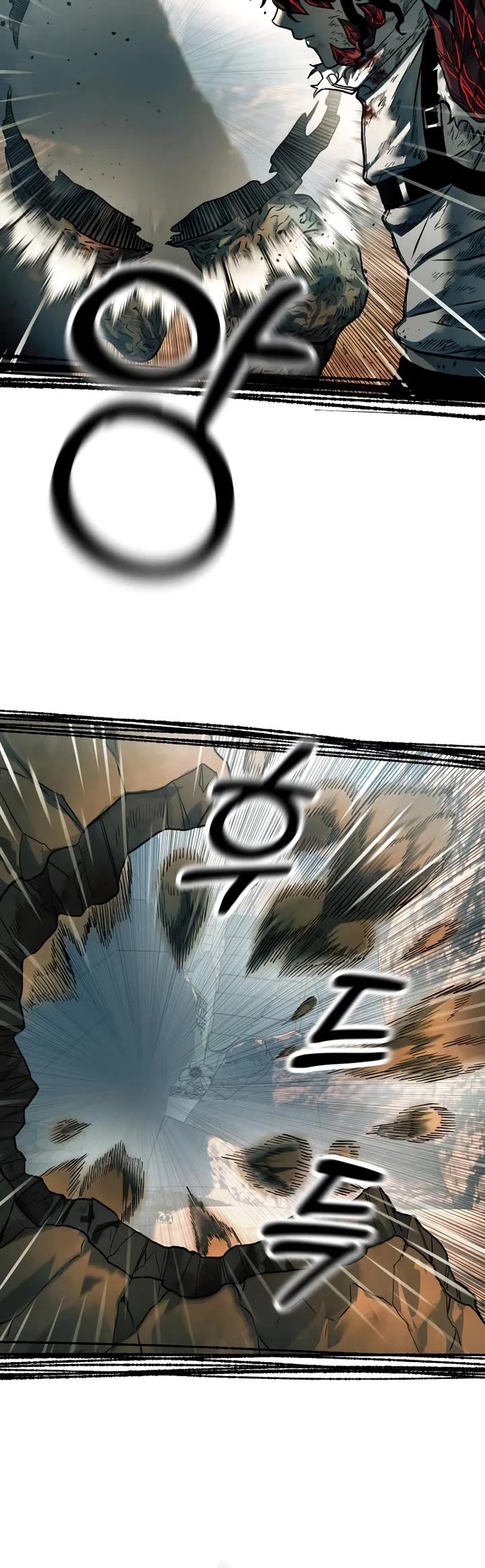 Surviving The Apocalypse chapter 52 page 33