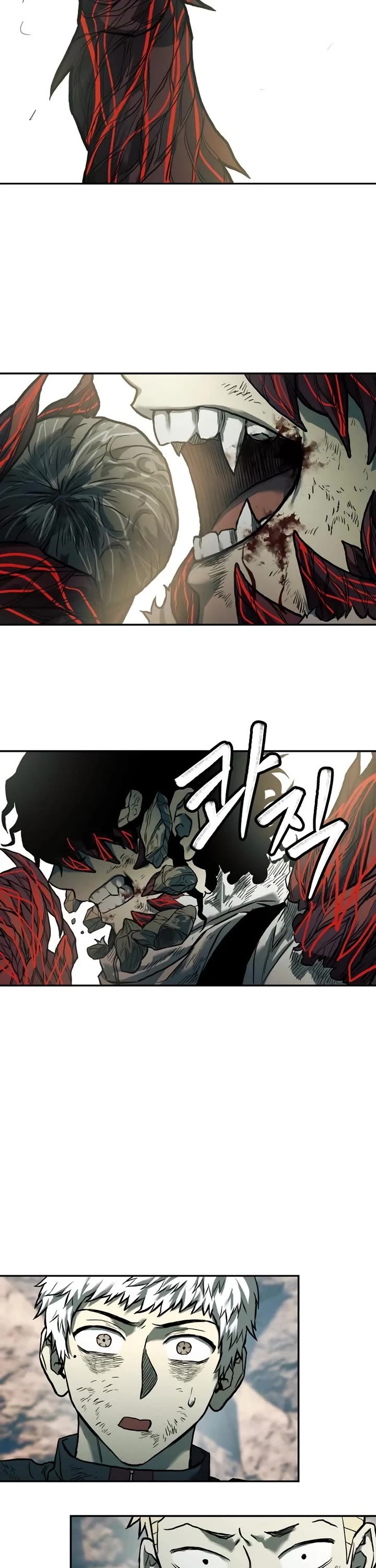 Surviving The Apocalypse chapter 52 page 35