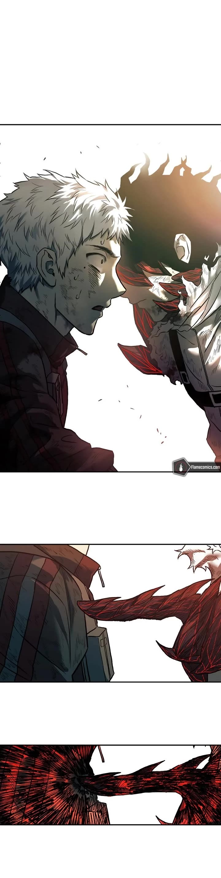 Surviving The Apocalypse chapter 52 page 41