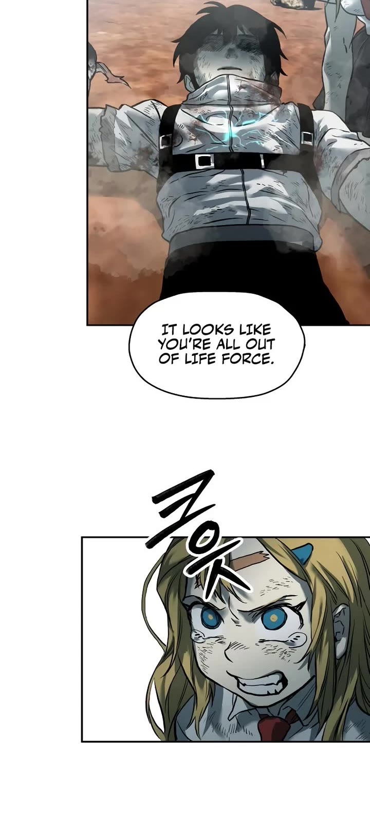 Surviving The Apocalypse chapter 52 page 5