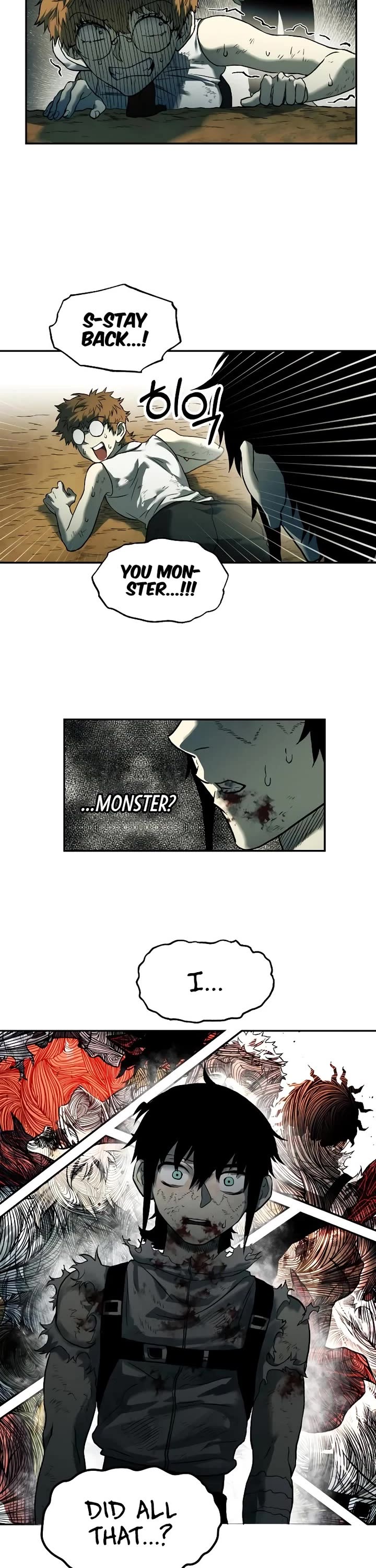 Surviving The Apocalypse chapter 53 page 12