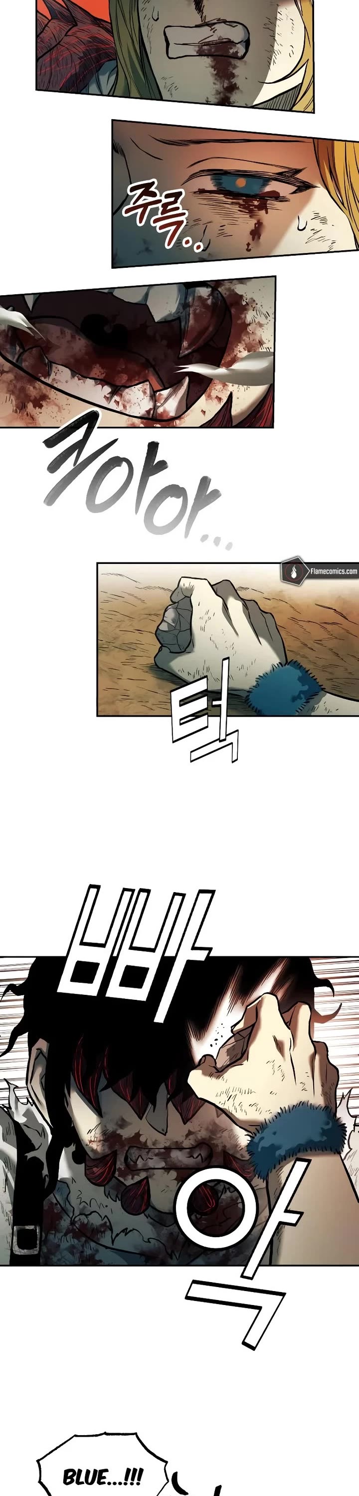 Surviving The Apocalypse chapter 53 page 2