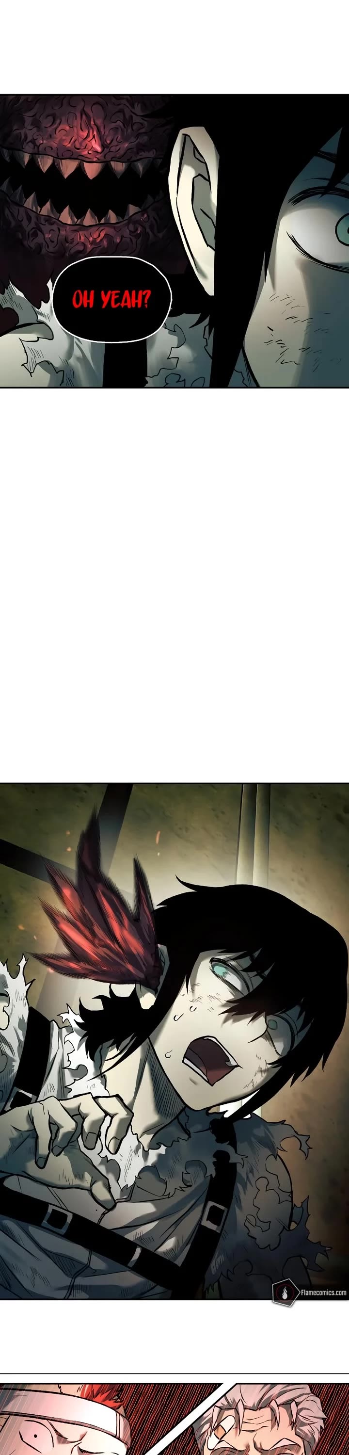 Surviving The Apocalypse chapter 54 page 31