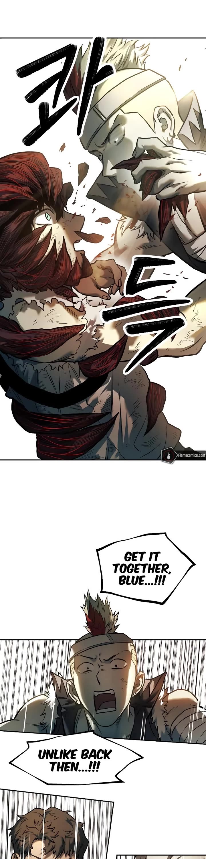 Surviving The Apocalypse chapter 54 page 36