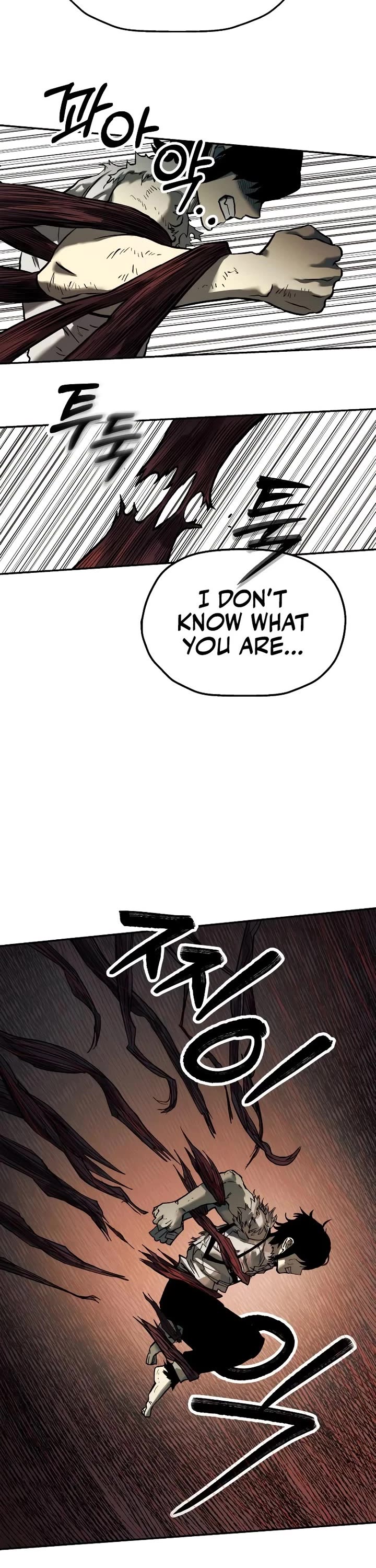 Surviving The Apocalypse chapter 54 page 40