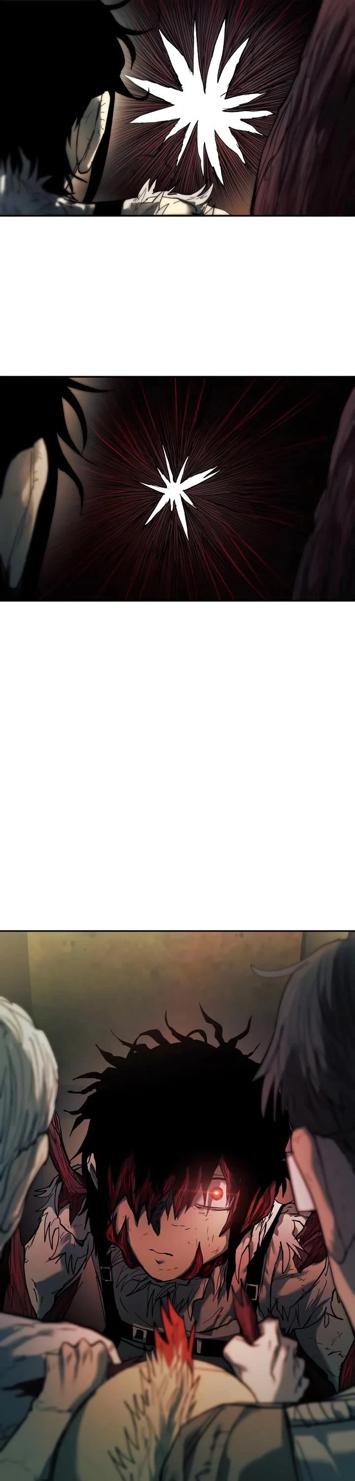 Surviving The Apocalypse chapter 54 page 44