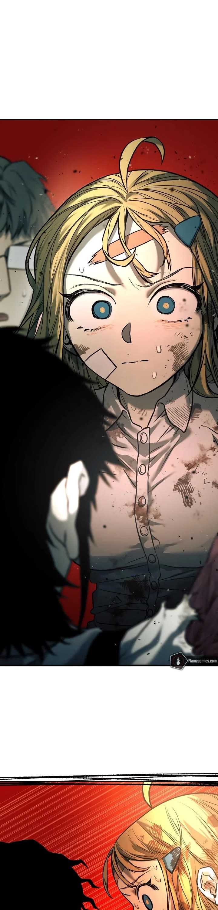 Surviving The Apocalypse chapter 54 page 46