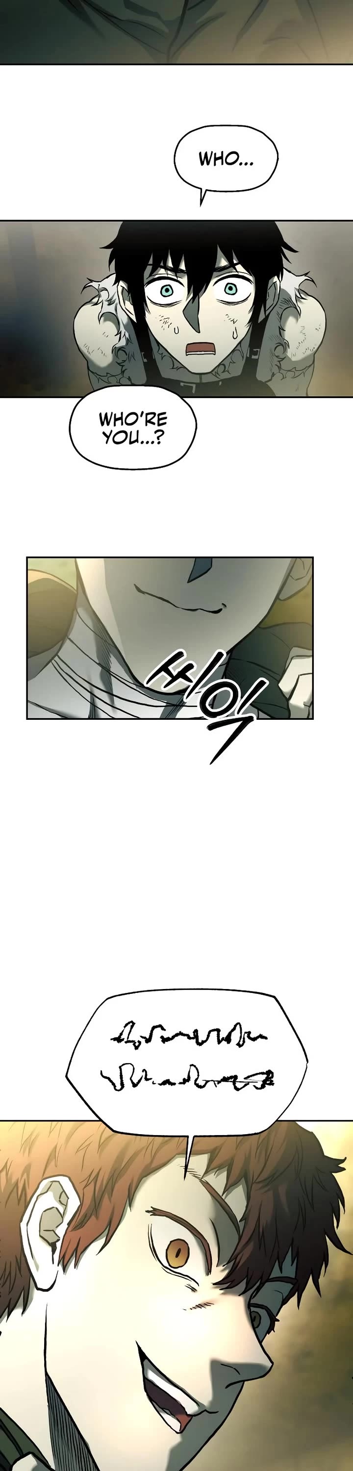 Surviving The Apocalypse chapter 54 page 6