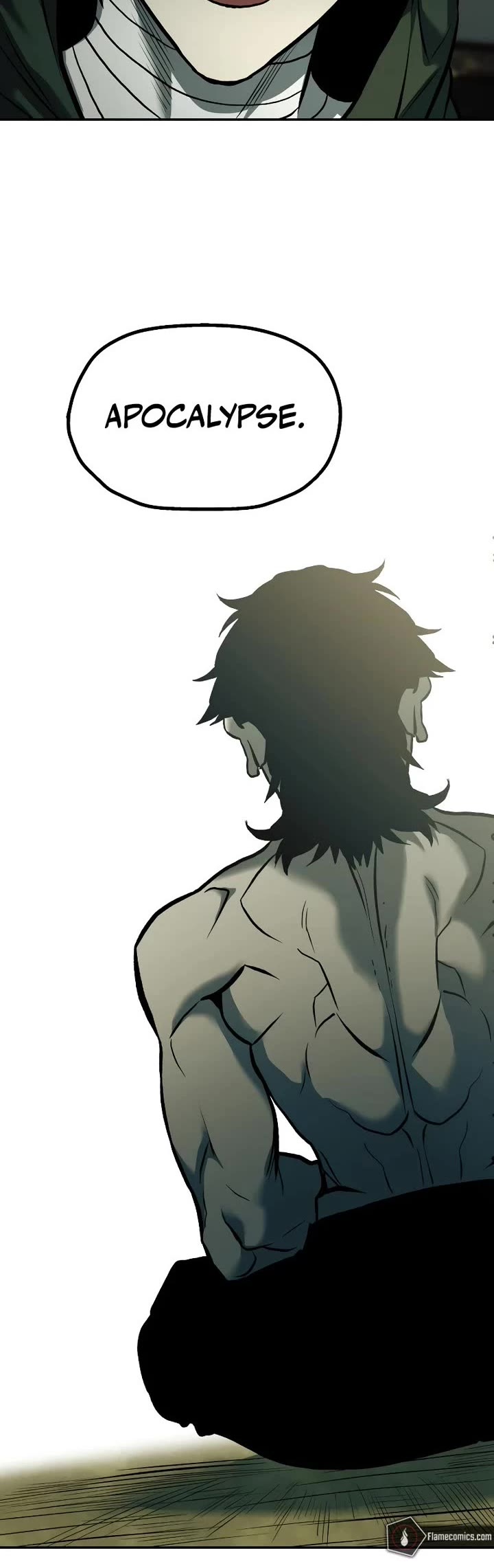 Surviving The Apocalypse chapter 55 page 20