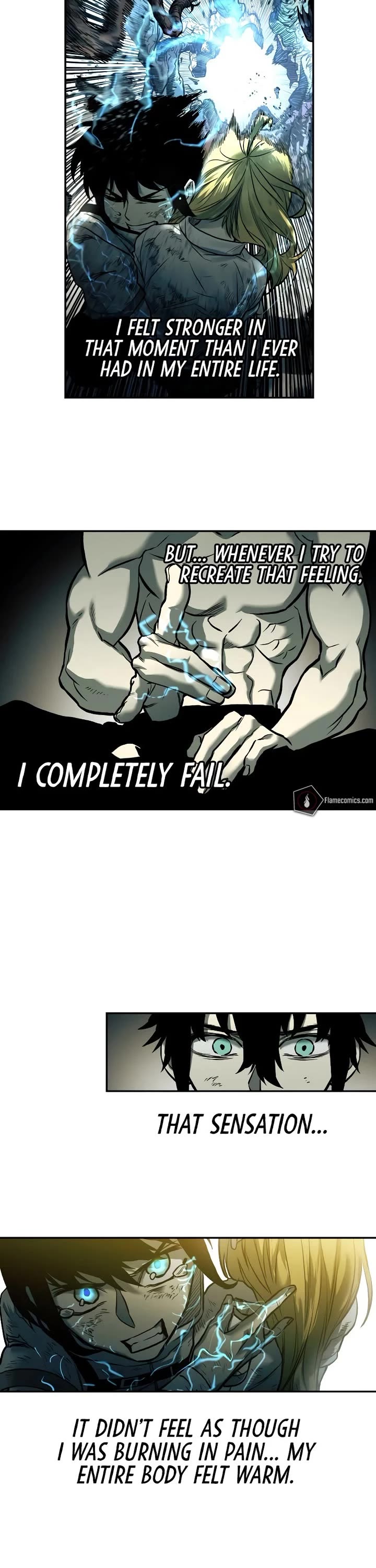 Surviving The Apocalypse chapter 55 page 23