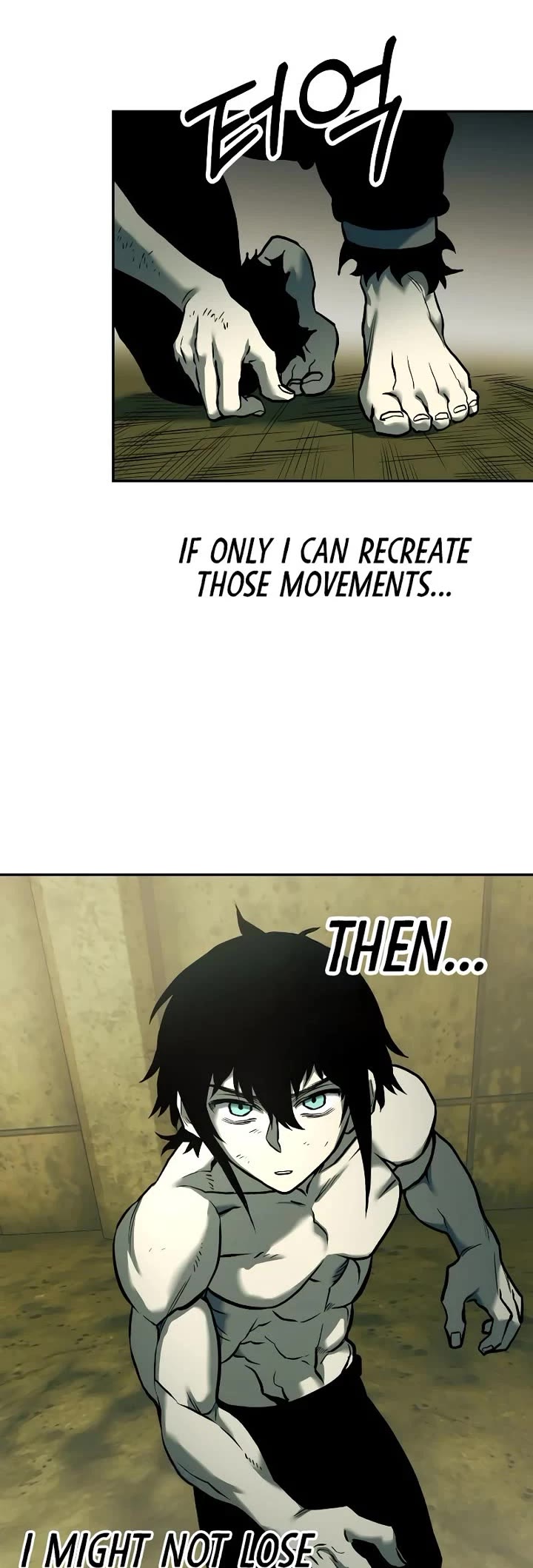 Surviving The Apocalypse chapter 55 page 24