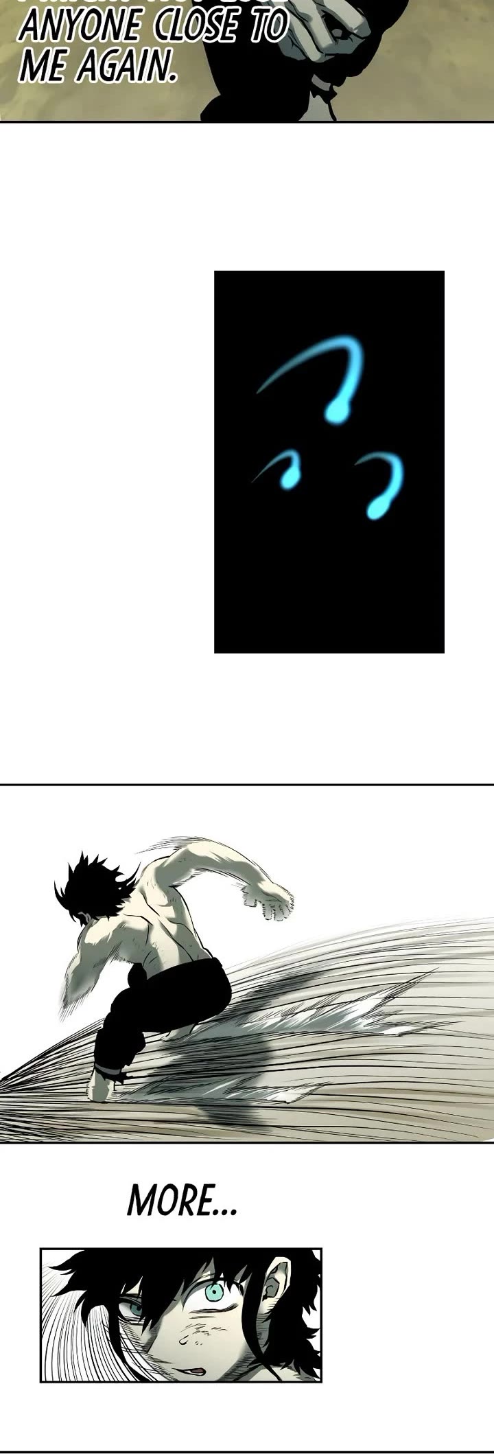 Surviving The Apocalypse chapter 55 page 25