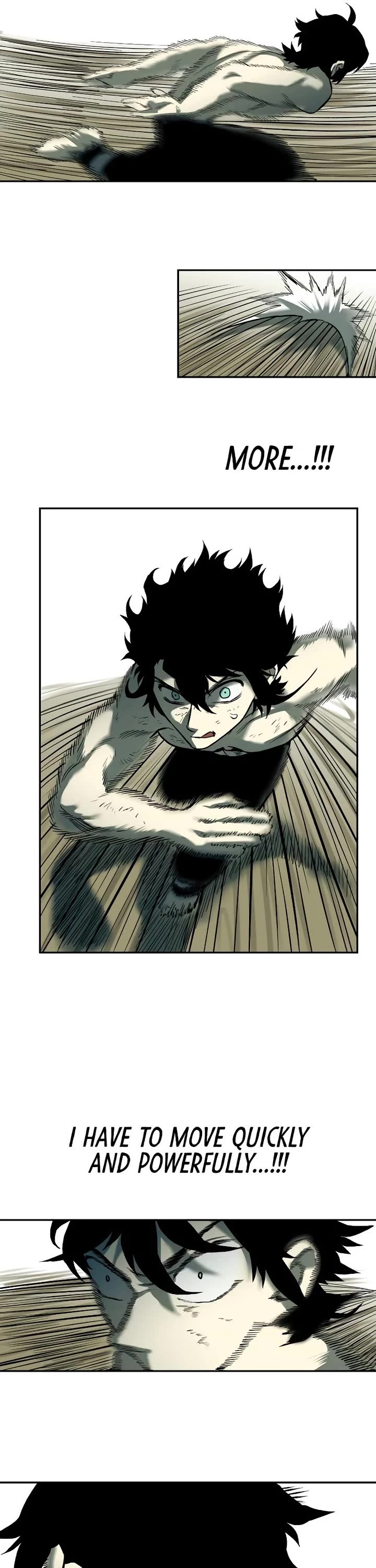 Surviving The Apocalypse chapter 55 page 26