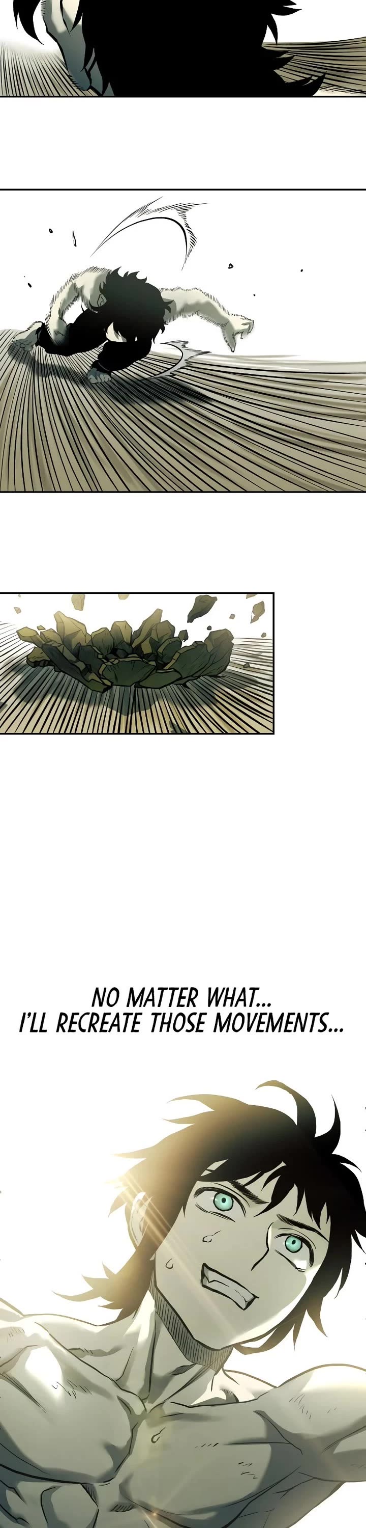 Surviving The Apocalypse chapter 55 page 27