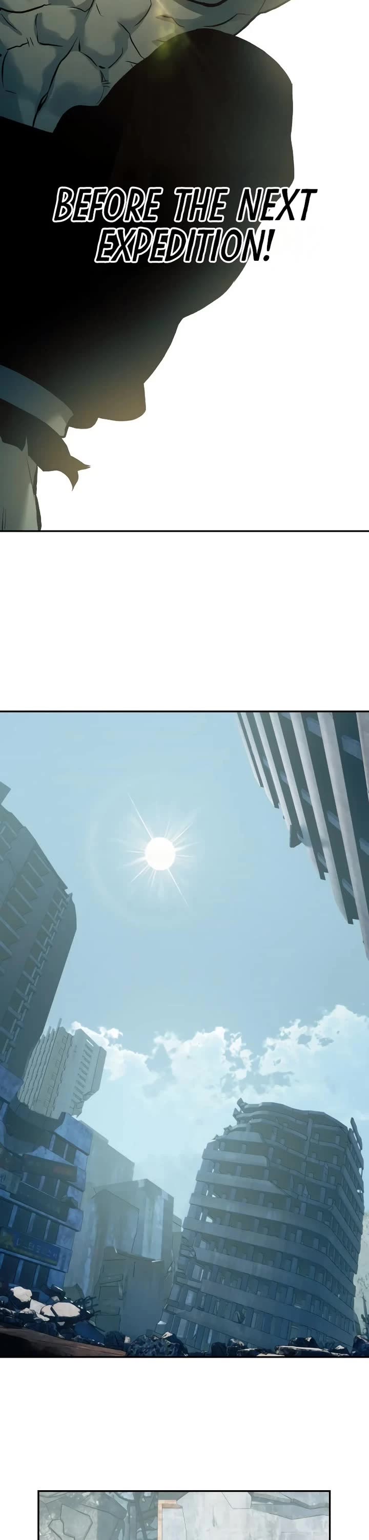 Surviving The Apocalypse chapter 55 page 28