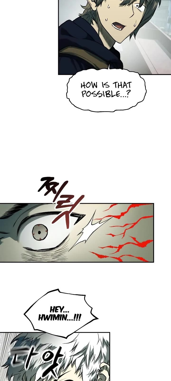 Surviving The Apocalypse chapter 55 page 34