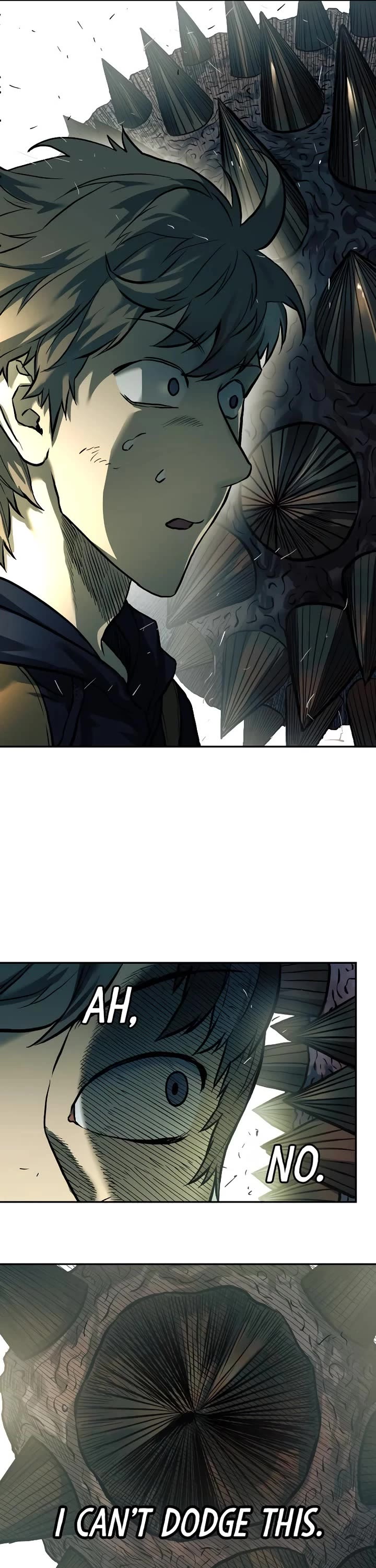 Surviving The Apocalypse chapter 55 page 36