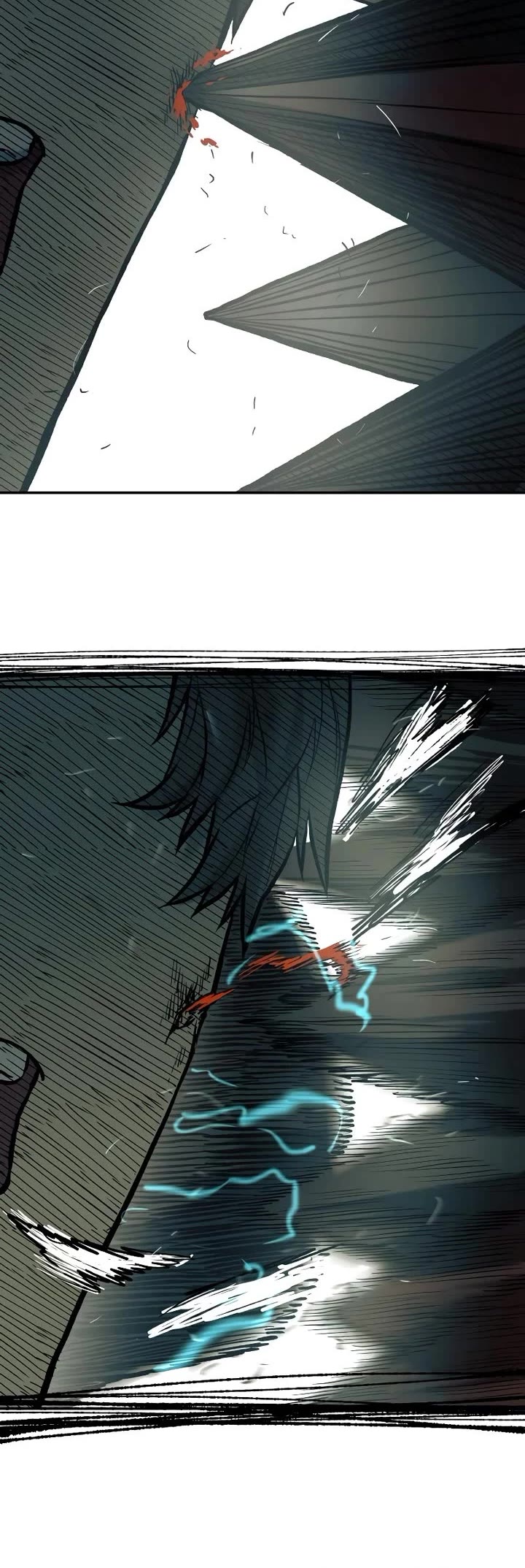 Surviving The Apocalypse chapter 55 page 40