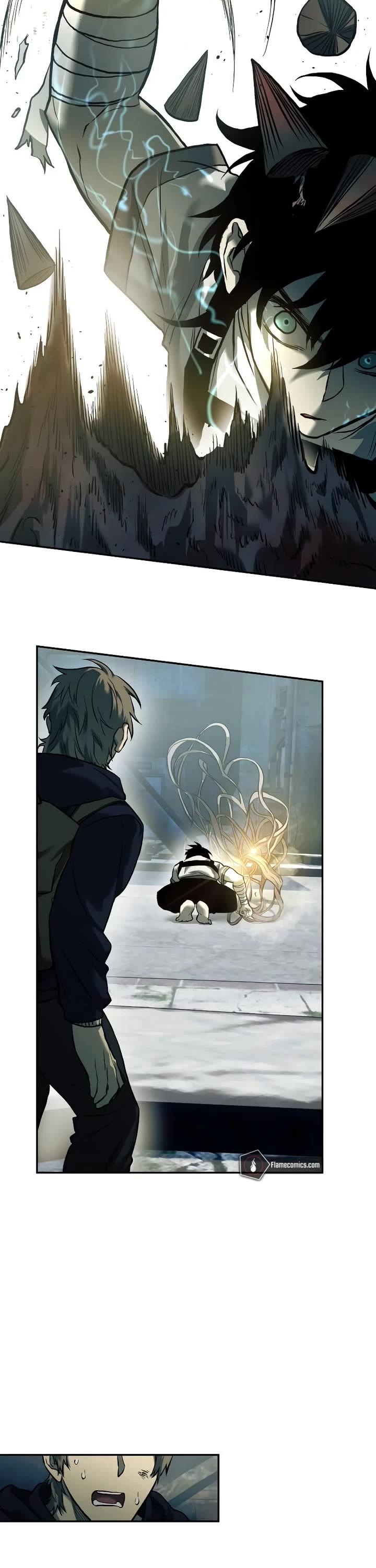 Surviving The Apocalypse chapter 55 page 43