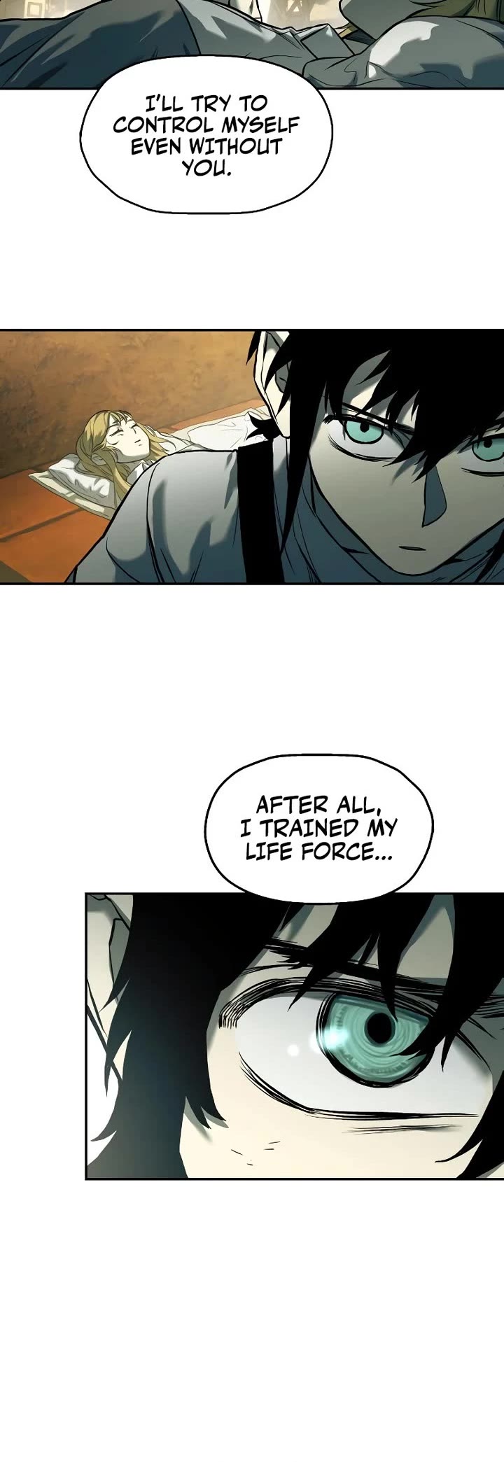 Surviving The Apocalypse chapter 55 page 50