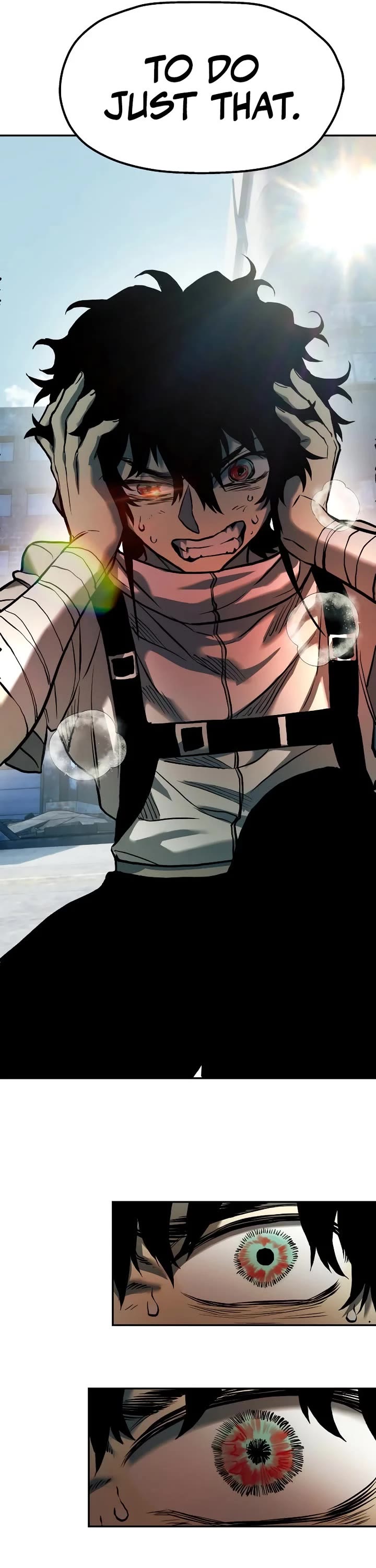 Surviving The Apocalypse chapter 55 page 51